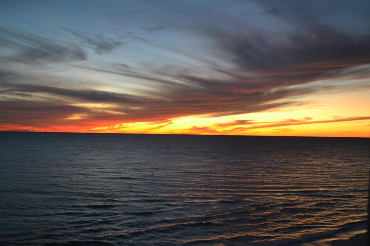 Beachfront & Free Beach Service-Master On Gulf! Panama City Beach Εξωτερικό φωτογραφία