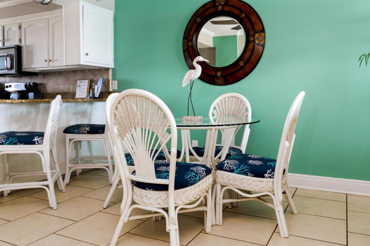 Beachfront & Free Beach Service-Master On Gulf! Panama City Beach Εξωτερικό φωτογραφία